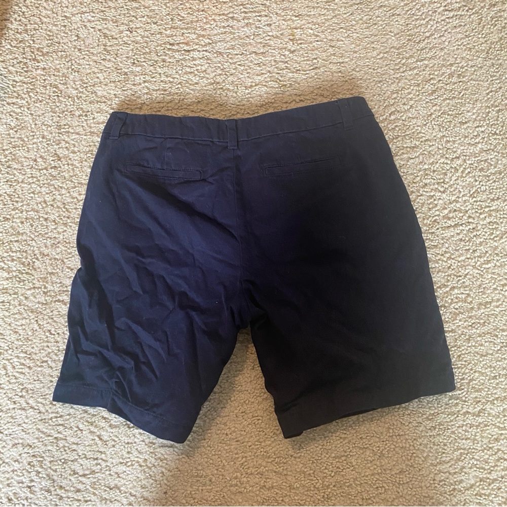 Merona Womens Bermuda Shorts